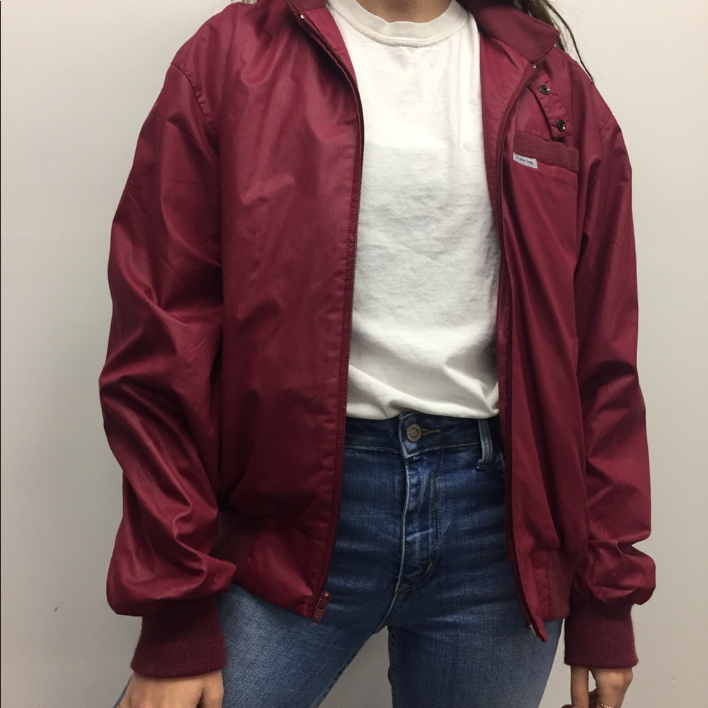 Vintage Trader Bay Jacket